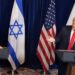 Трамп провів гарячу розмову із Нетаньягу після атаки на Бейрут: не стримував гніву і лайки