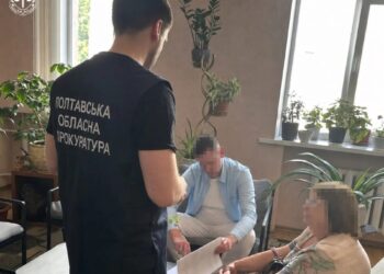 В Україні викрили розкрадання 81 млн грн на укриттях для дітей та військових – Генпрокурор