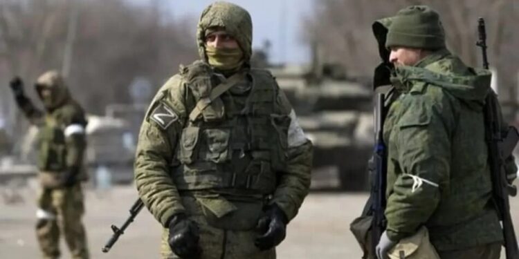 Інформація про захоплення рф Іволжанського на Сумщині росіянами є фейком – Сили оборони