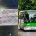 У Польщі повернули скандальний автобусний маршрут 666 попри тиск релігійних організацій