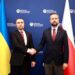 Міністр оборони Польщі зустрівся з Будановим щодо присвоєння підрозділу ССО імені УПА