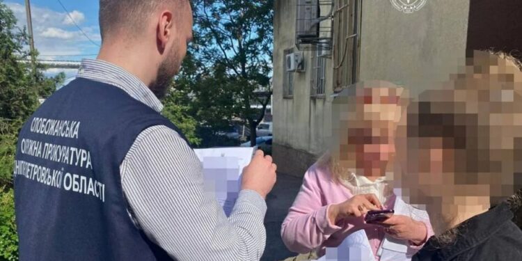 Депутатку на Дніпропетровщині запідозрили у недостовірному декларуванні на понад 13 млн грн