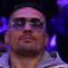 Боксер Олександр Усик вирішив звільнити усі свої чемпіонські пояси