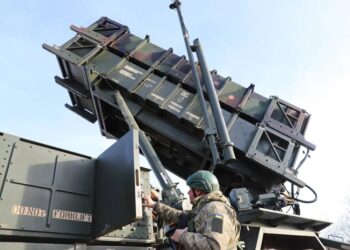 Україна знайшла додаткові ППО та ракети-перехоплювачі для посилення оборони – МЗС