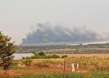 У підмосков'ї, тулі, новоросійську та окупованому Криму вночі лунали вибухи