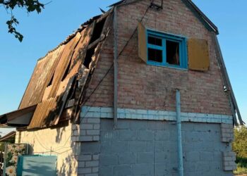 Масовані удари рф по Україні 21 червня – є загиблі та поранені у п'яти областях