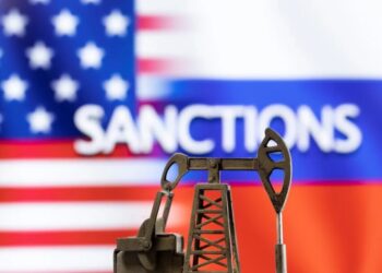 Тимчасове послаблення санкцій США принесло росії понад $2 млрд додаткових доходів – S&P Global