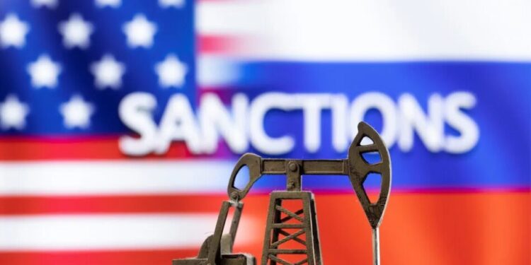 Тимчасове послаблення санкцій США принесло росії понад $2 млрд додаткових доходів – S&P Global