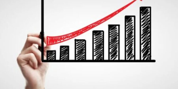 МВФ прогнозує уповільнення зростання ВВП України у 2026 році до 1-1,6%