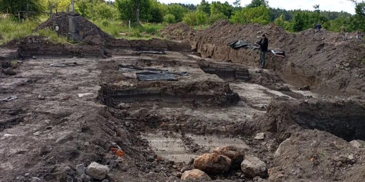 На Львівщині завершили українсько-польські пошукові роботи, виявили ознаки поховань