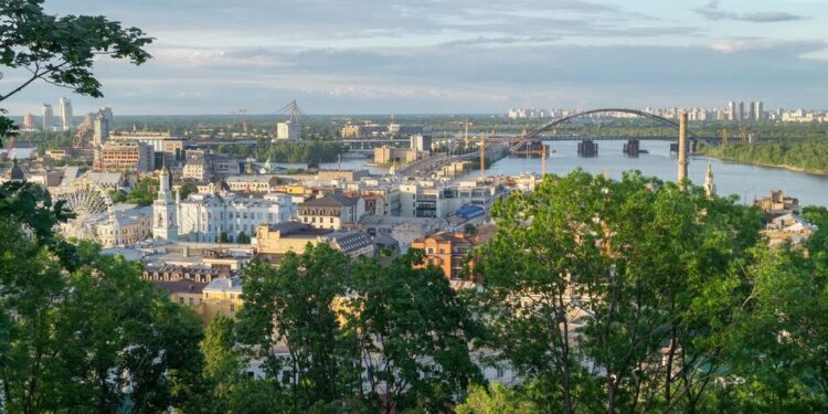 Куди піти в Києві 6-7 червня