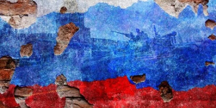 російські регіони тонуть у борговій ямі через війну – ЦПД