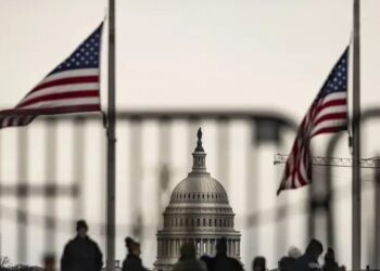 Лише кожен десятий європеєць вважає США союзником – нове опитування показало рекордне падіння довіри
