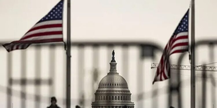 Лише кожен десятий європеєць вважає США союзником – нове опитування показало рекордне падіння довіри