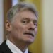 пєсков назвав умови для зустрічі із Зеленським та представниками Трампа