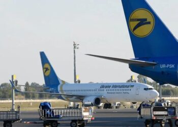 Сотні мільйонів податків під загрозою: чому Україна не може дозволити собі втратити авіагалузь