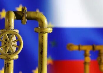 Країни Балтії закликали ЄС прискорити відмову від імпорту російської нафти – FT