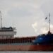Суд у Швеції арештував судно Caffa у першому випадку за запитом української прокуратури – Кравченко