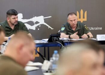 Вісім військових частин права на самостійну базову військову підготовку – Сирський