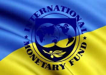 Україна за підтримки МВФ готує дорожню карту з підвищення комунальних тарифів
