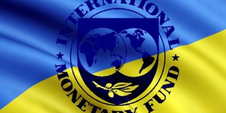 Україна за підтримки МВФ готує дорожню карту з підвищення комунальних тарифів