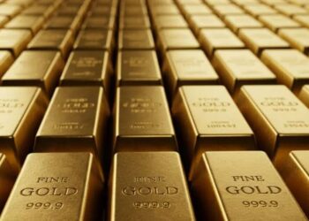 Золото торгується біля $4020 за унцію після падіння майже на 24% з початку війни
