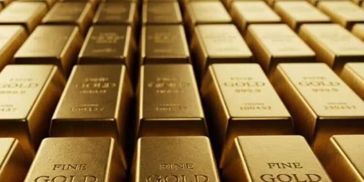 Золото торгується біля $4020 за унцію після падіння майже на 24% з початку війни