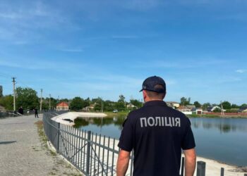 На Одещині у ставку виявили тіла двох зниклих неповнолітніх дівчат