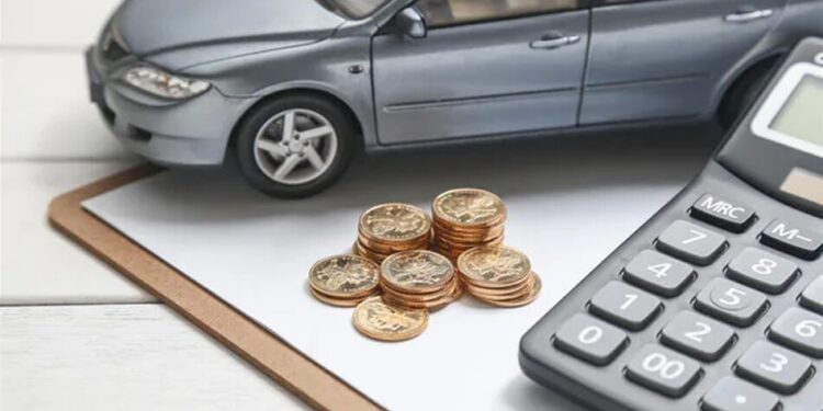 В Україні надходження від податку з елітних авто зросли майже наполовину