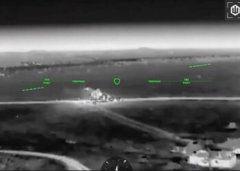 БпЛА "Оріон", системи ППО, газорозподільча станція: стали відомі подробиці нічного удару по Криму