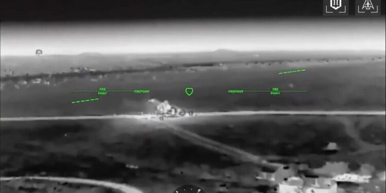 БпЛА "Оріон", системи ППО, газорозподільча станція: стали відомі подробиці нічного удару по Криму