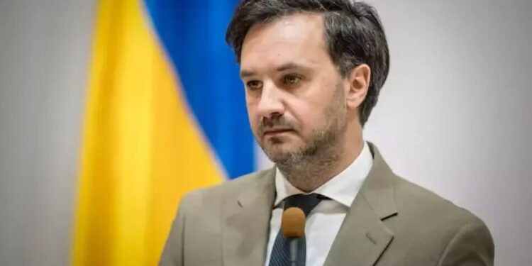 Питання можливої зустрічі зі США залежить від узгодження графіків лідерів – Тихий