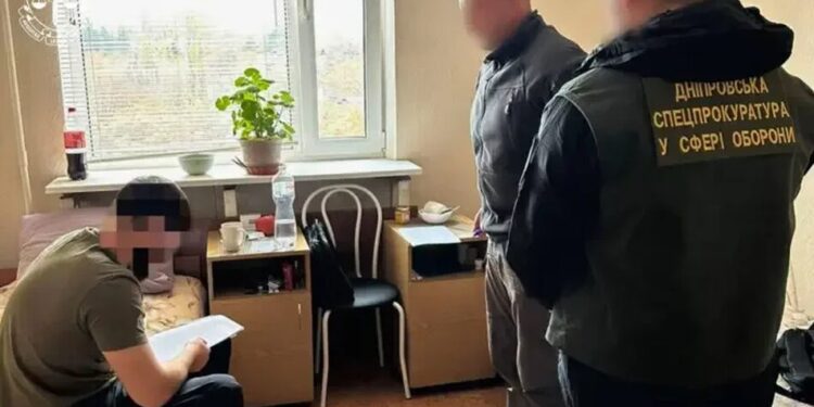 Справу комбата через загибель 19 людей під час шикування для нагородження скерували до суду – Генпрокурор