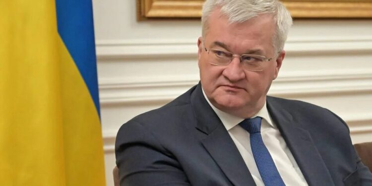 Сибіга розкрив роль вступу до ЄС як гарантії прав угорців на Закарпатті