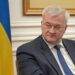 Сибіга розкрив роль вступу до ЄС як гарантії прав угорців на Закарпатті