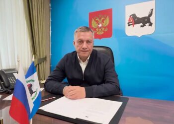Губернатор іркутської області звернувся до поліції через перепродаж бензину за завищеними цінами