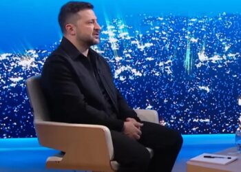 Зеленський заявив про готовність заморозити лінію фронту заради дипломатії