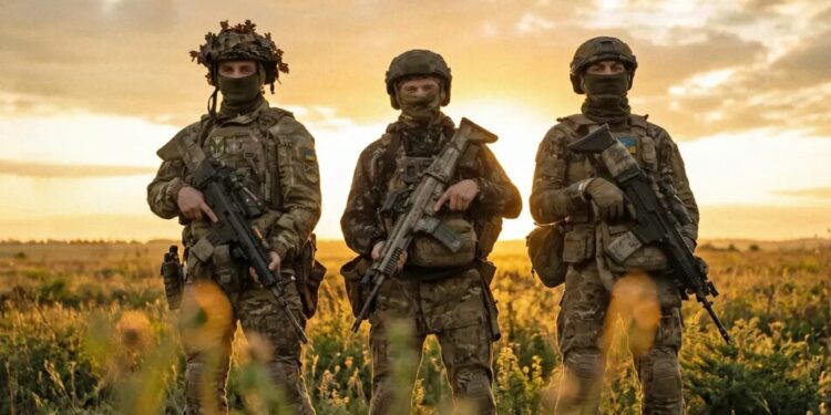Нові контракти, терміни служби, виплати та автоматичні переведення у війську – як в Україні трансформують Сили оборони