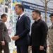 Ракети PAC-2 та PAC-3 для Patriot надходять до України щодня і щотижня – Рютте