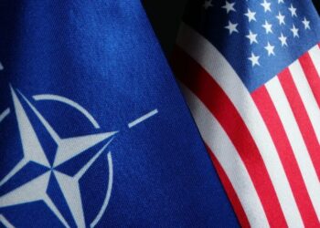 США офіційно оголосили про скорочення участі в силах НАТО, Європі пропонують взяти на себе більше відповідальності