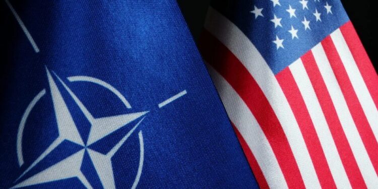 США офіційно оголосили про скорочення участі в силах НАТО, Європі пропонують взяти на себе більше відповідальності