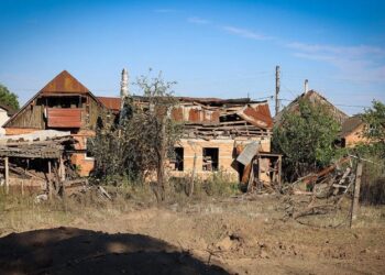 Ворожа атака на Сумщину: одна людина загинула, 13 поранено