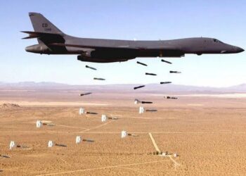 США розпочали нову хвилю бомбардування території Ірану