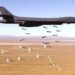 США розпочали нову хвилю бомбардування території Ірану