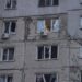 Ворог вдарив дронами по багатоповерхівці у Запоріжжі: 10 поранених