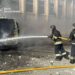 У Запоріжжі внаслідок атаки рф травмовано 10 людей, серед них – співробітник поліції