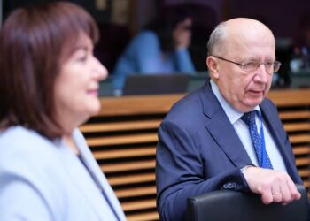 Латвія отримала від ЄС оборонний кредит на 3,5 млрд євро для розвитку дронових технологій