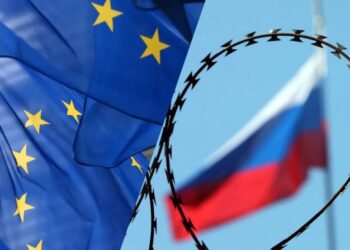 Рада ЄС продовжила економічні санкції проти рф ще на рік