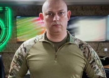 Поліція повідомила причину смерті командира 154-ї бригади Володимира Кононнікова