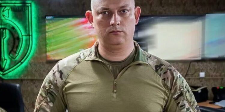 Поліція повідомила причину смерті командира 154-ї бригади Володимира Кононнікова